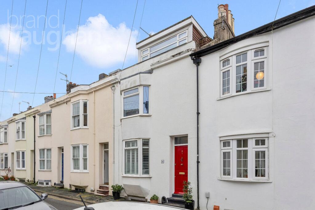 Main image of property: Centurion Road, Brighton, BN1