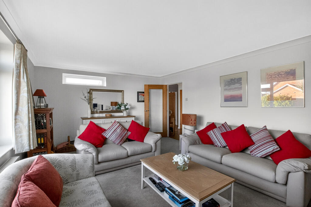 De Haviland Close, Merley, Wimborne, BH21 photo 3