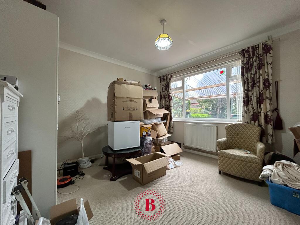 House in Melton Mowbray - More