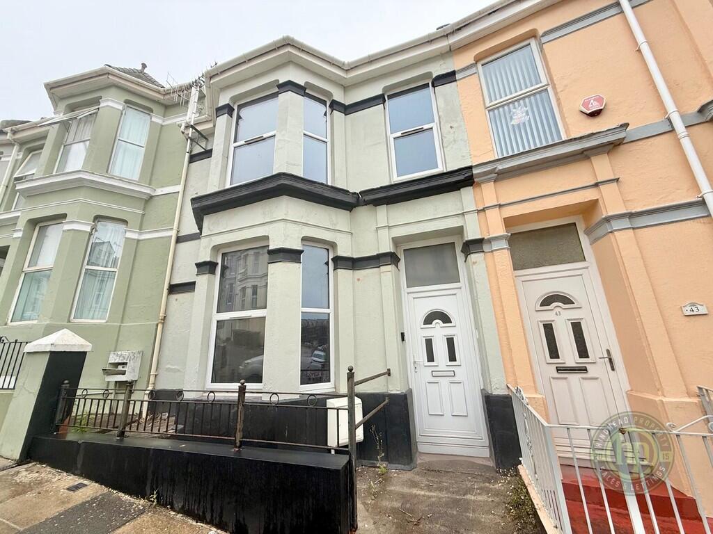 Main image of property: Prince Maurice Road, Plymouth