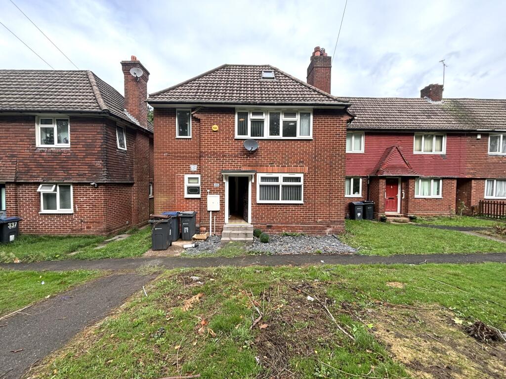 Main image of property: Shenley Fields road, Bournville, B29