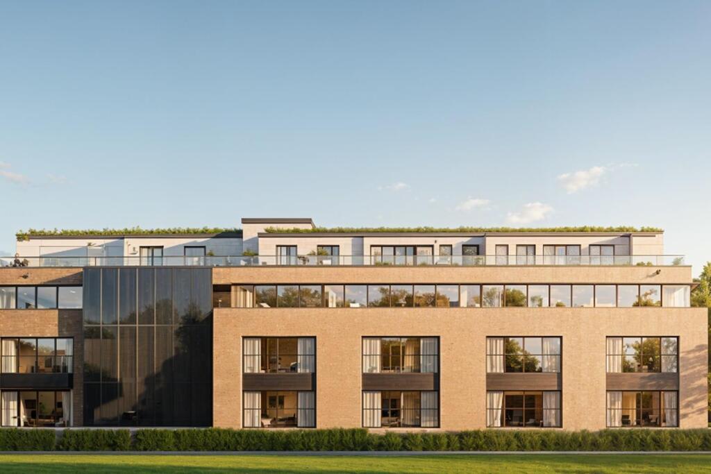 Main image of property: Constain House, Vanwall Road, Maidenhead, SL6