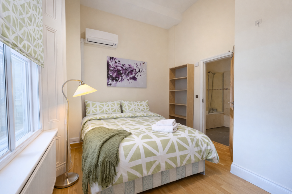 3 bedroom apartment for rent
