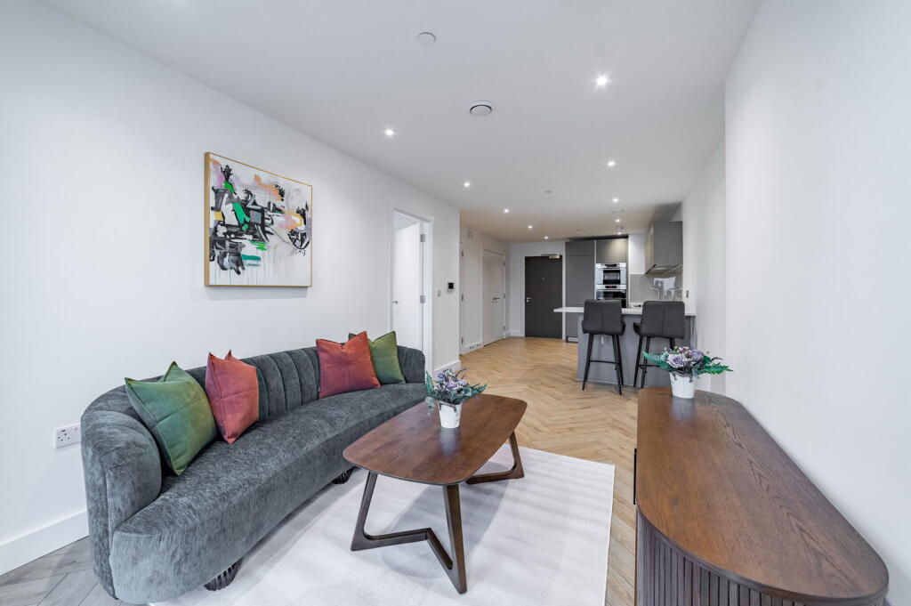 Main image of property: One Port Street, Manchester, M4