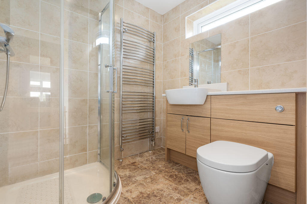 Ballakew, Ballagorry Drive, Maughold - View 5