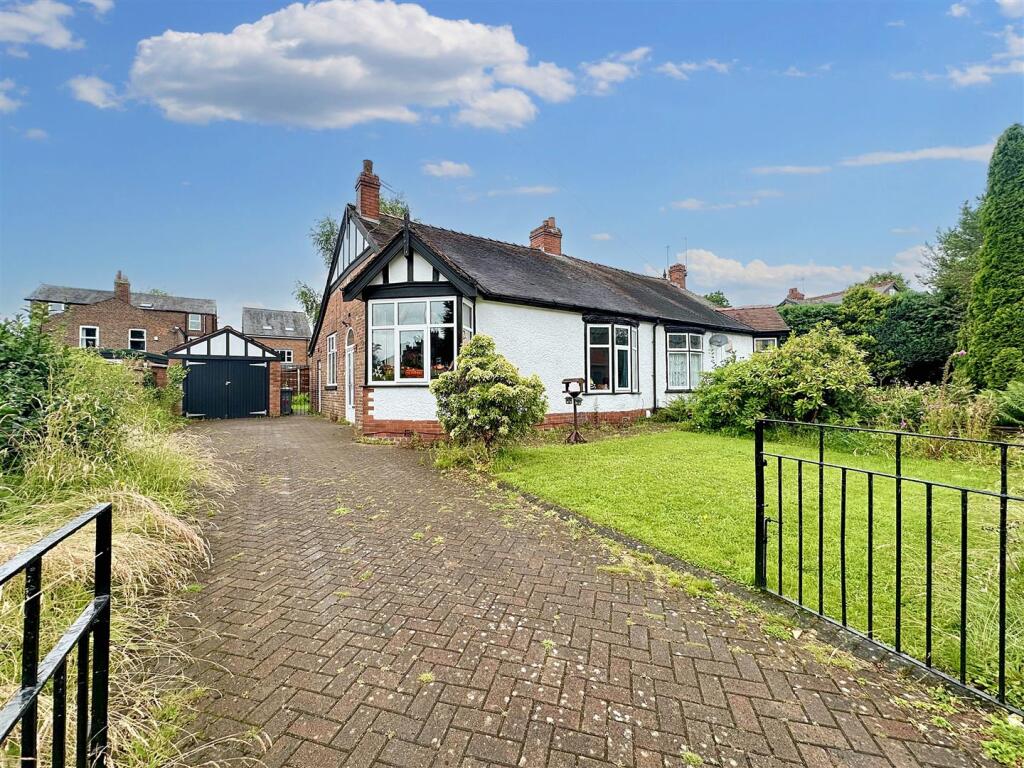 Main image of property: Doveston Road, Sale