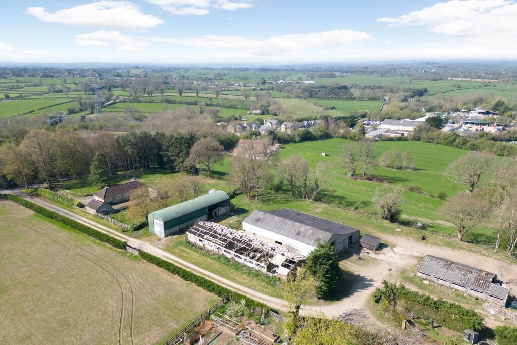 Main image of property: Market Flat Lane, Scotton, Knaresborough