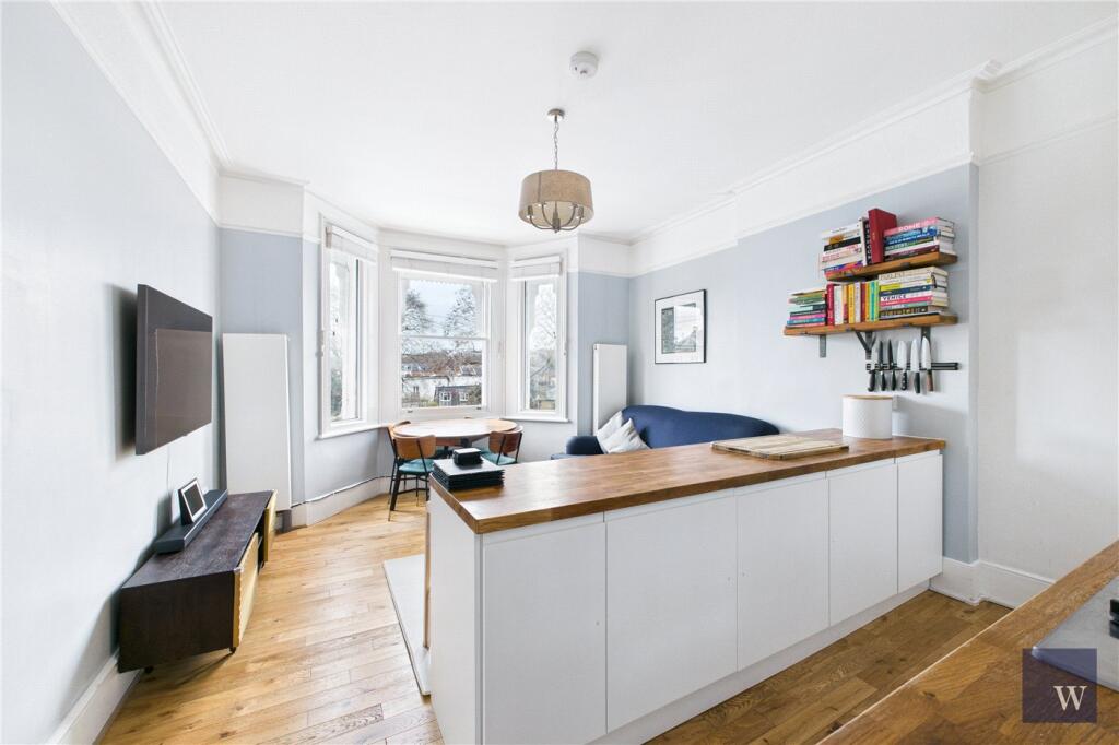 Main image of property: St. Faiths Road, London, SE21