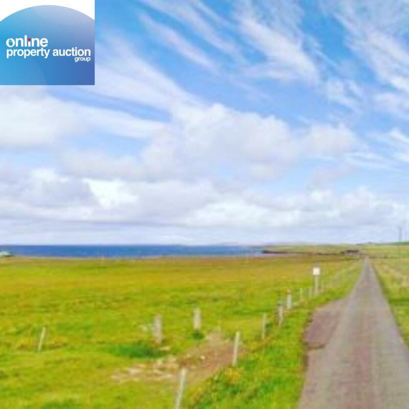 Plot 8, Swartiquoy, Balfour, Shapinsay Island, Orkney Islands, KW17 2DZ - View 5