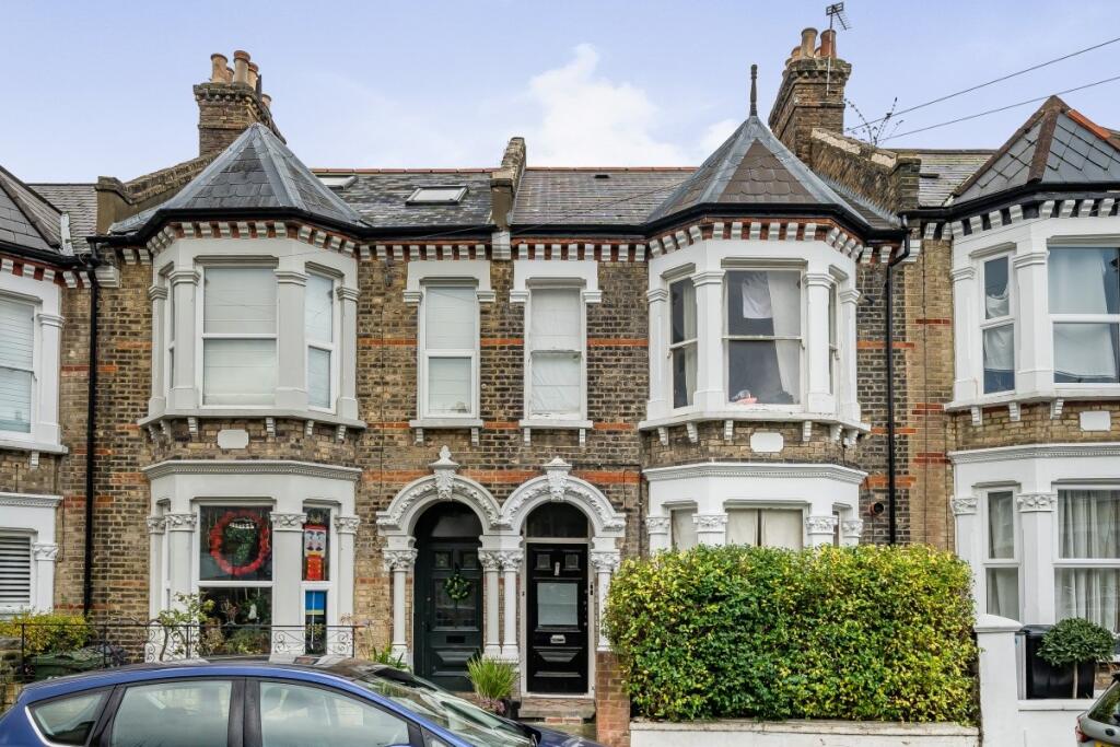 Main image of property: Arodene Road, Brixton, London, SW2