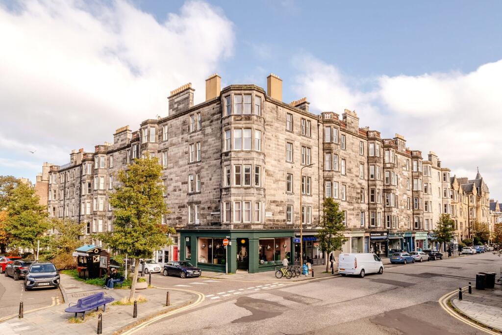 Main image of property: Roseneath Place, Marchmont, Edinburgh