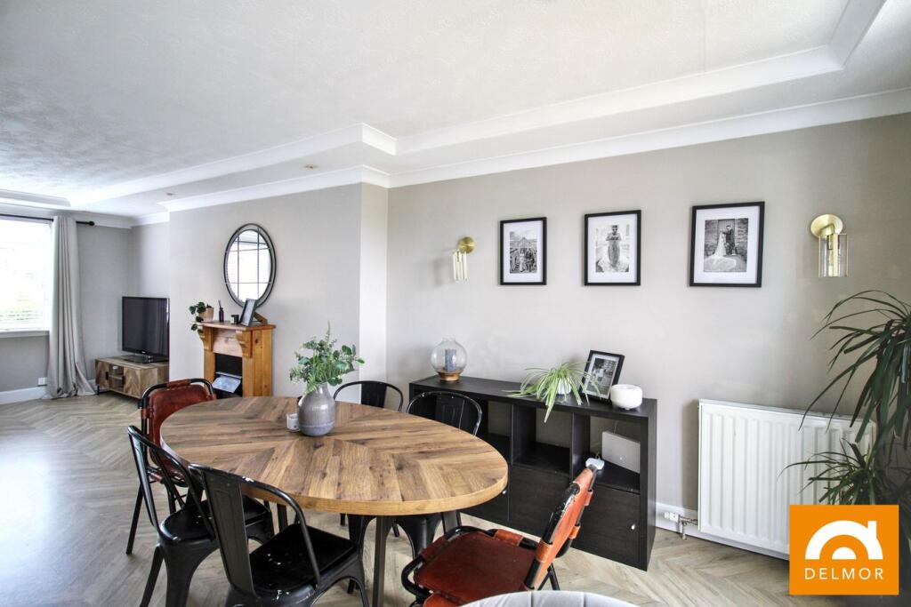 House in Kirkcaldy, Fife - View 4