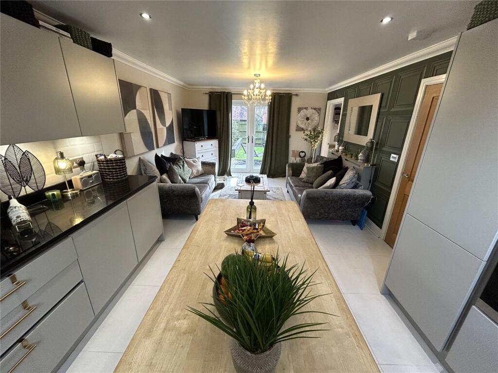 Additional image 6 of Yeovil, Somerset, BA21