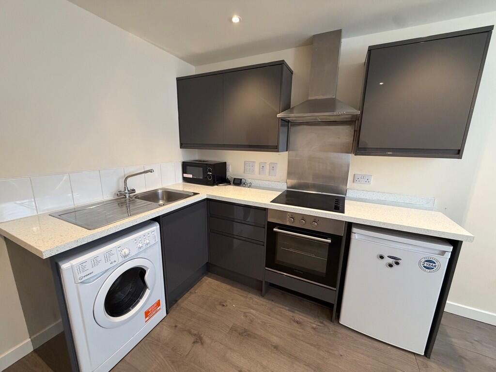 Apartment in Southampton - View 3