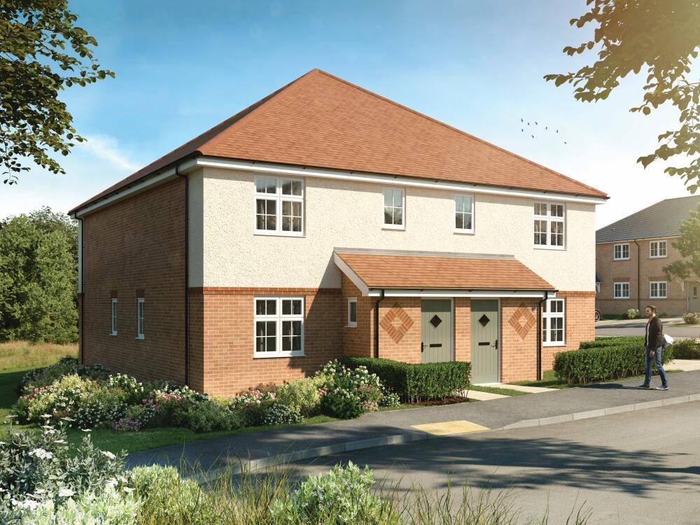 Main image of property: Bartons Road,
Havant,
PO9 5FE