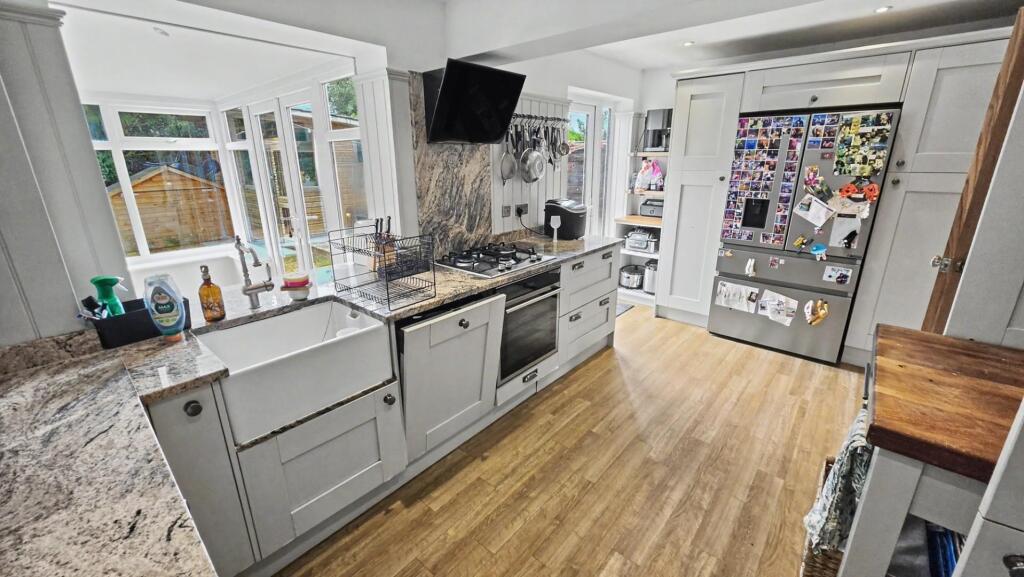 House in Northampton - View 5