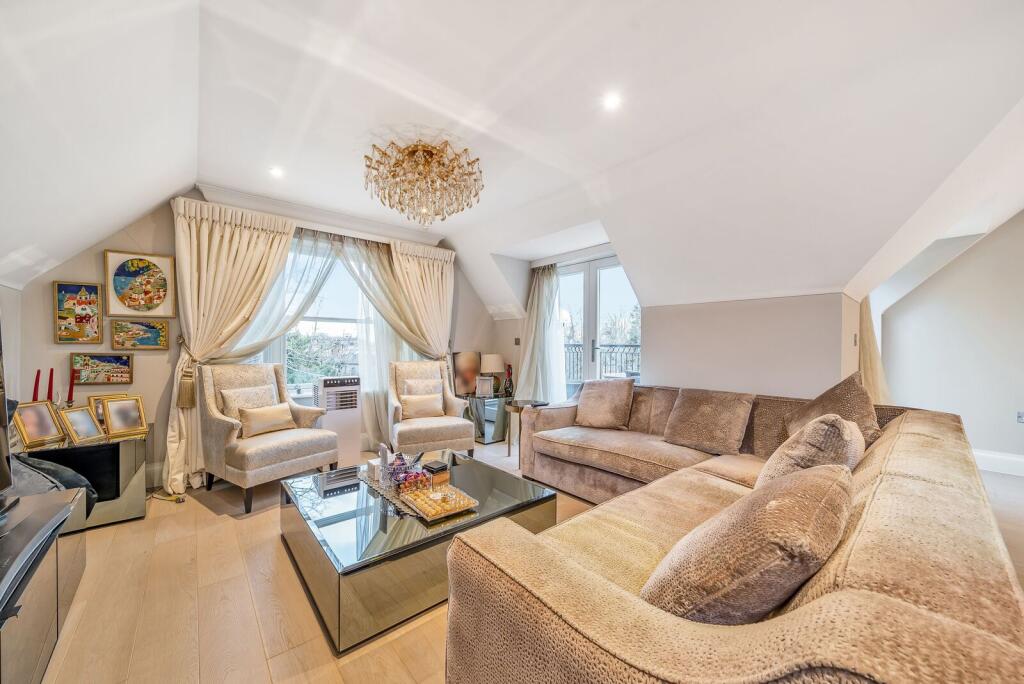 Main image of property: Eaton Rise, Ealing, London, W5