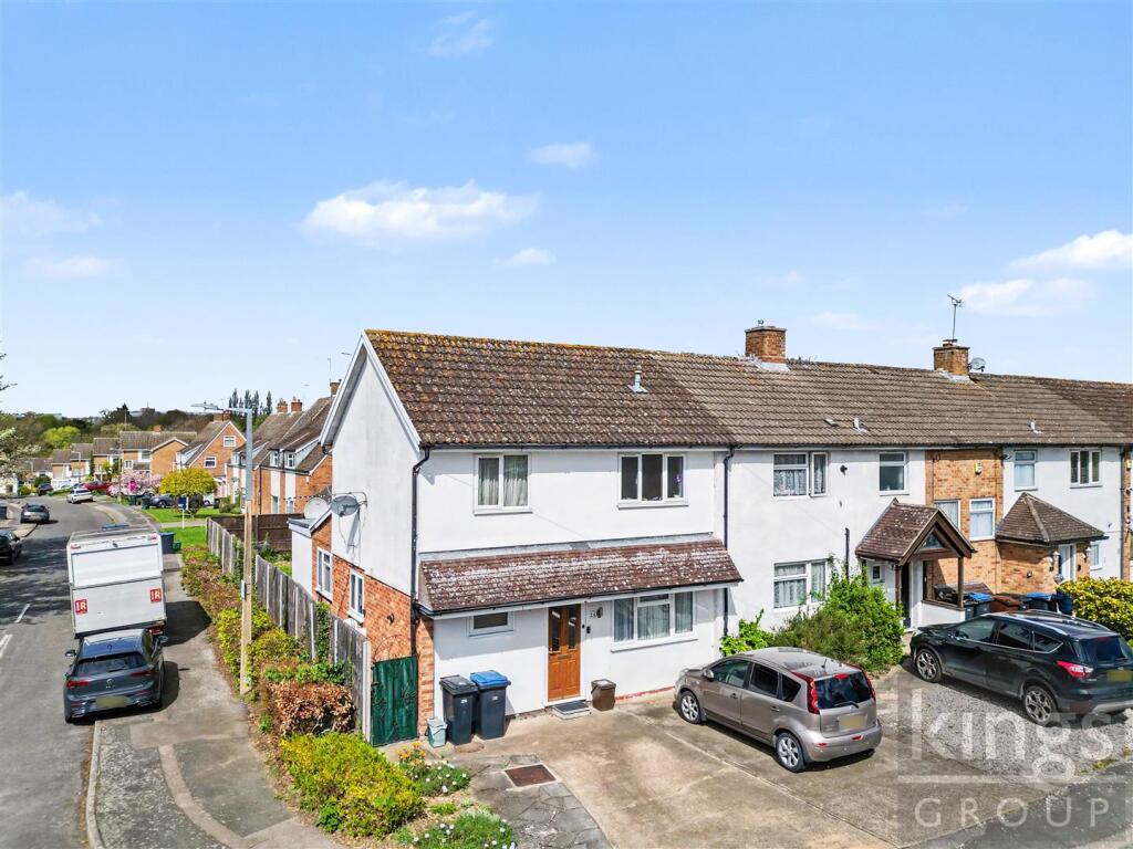 Main image of property: Hawkenbury, Harlow