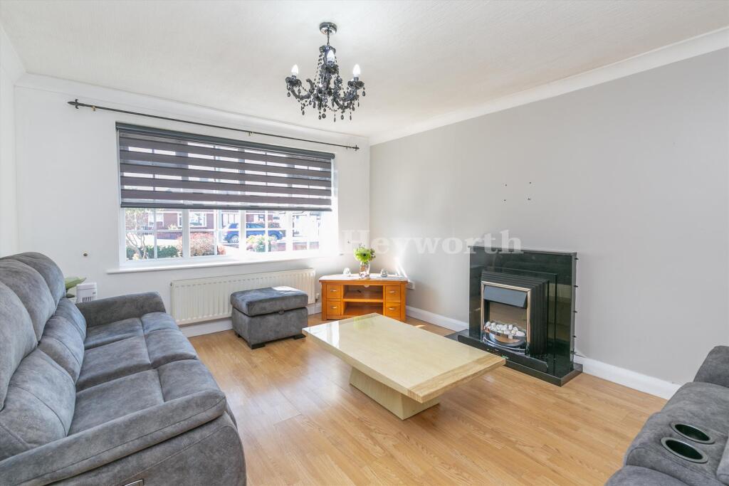 House in Blackpool - View 3