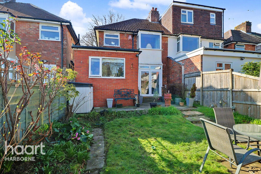 Additional image 20 of Wolverhampton Road South, Harborne