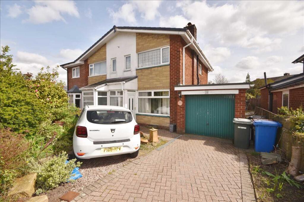 Main image of property: Ambleside Avenue, Euxton, Chorley