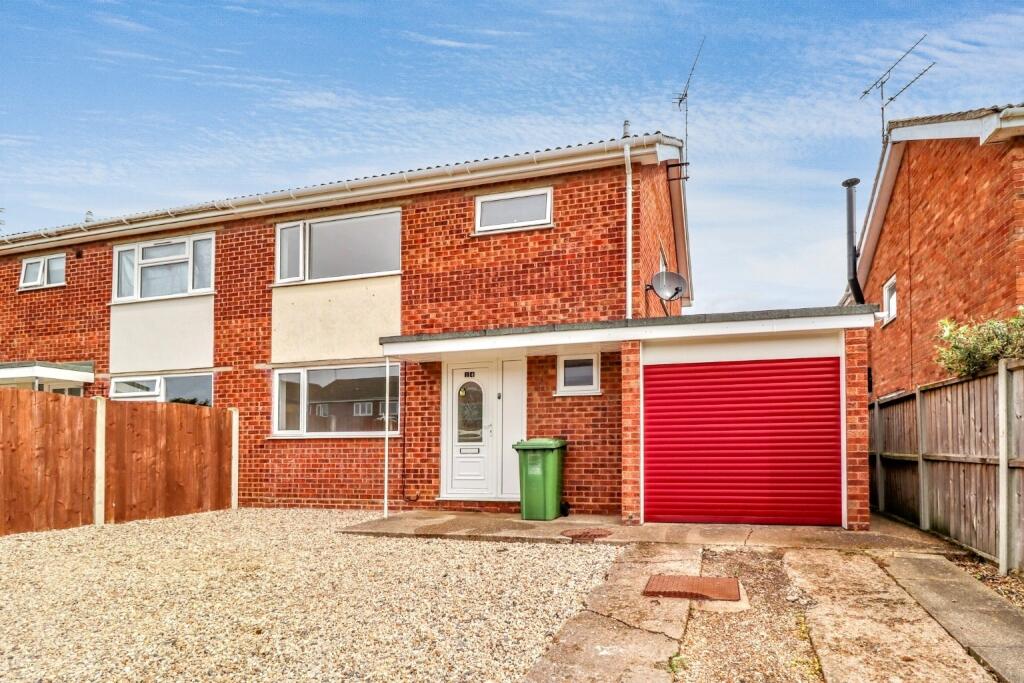 Main image of property: Whitelands, Fakenham