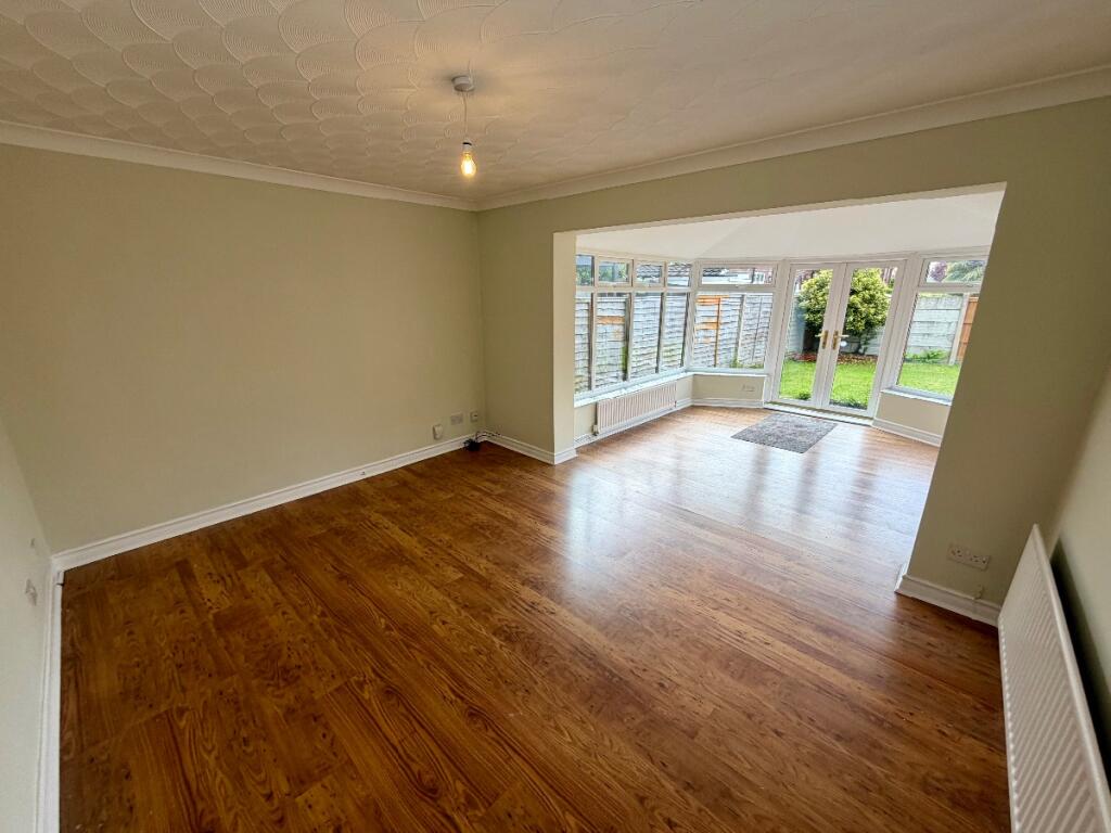 House in Warrington, Longford, Orford - View 2