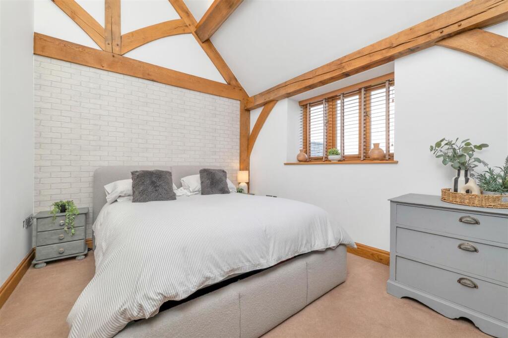 Additional image 22 of Portway House & Annexe, Portway Lane, Harlaston, B79