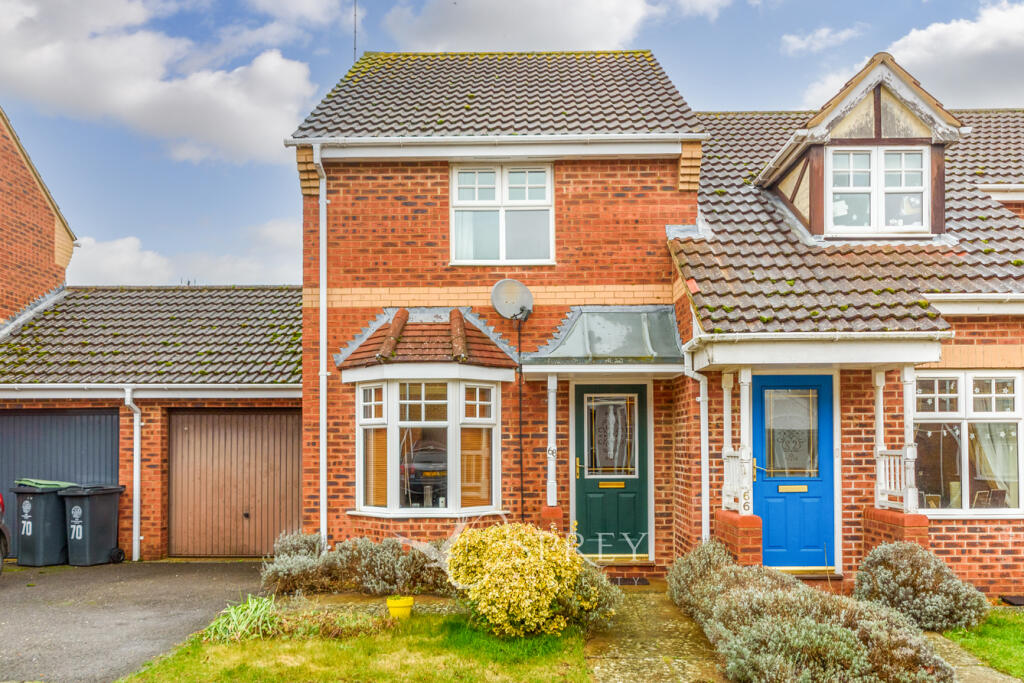 Main image of property: Creed Road, Oundle, Peterborough, PE8