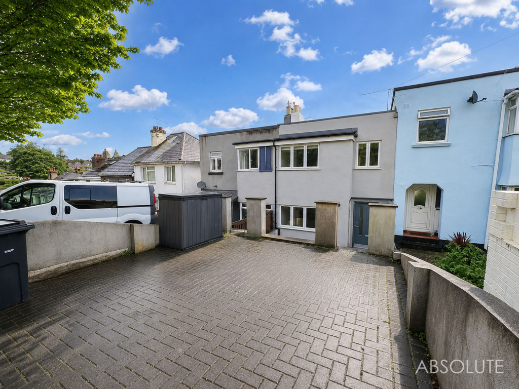 Main image of property: Berry Road, Paignton, TQ3