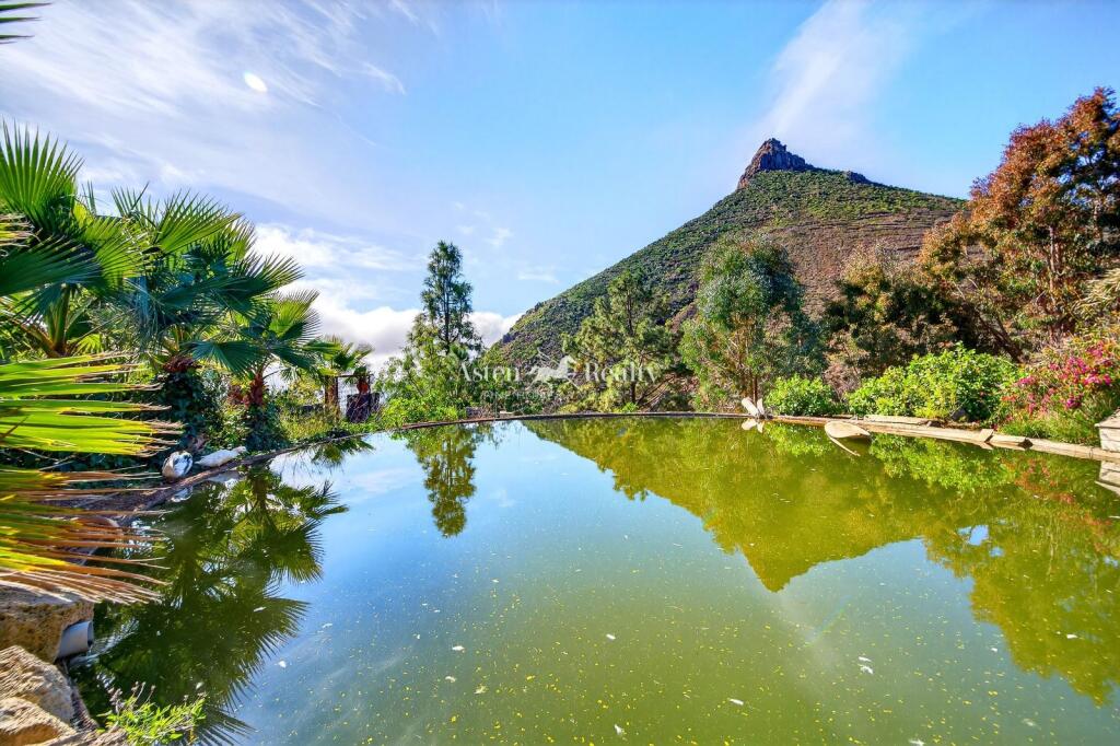 Main image of property: Canary Islands, Tenerife, Vilaflor