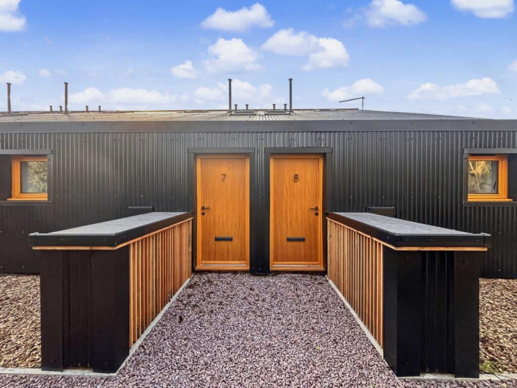 Main image of property: White Towers, Wood End, Bluntisham, PE28