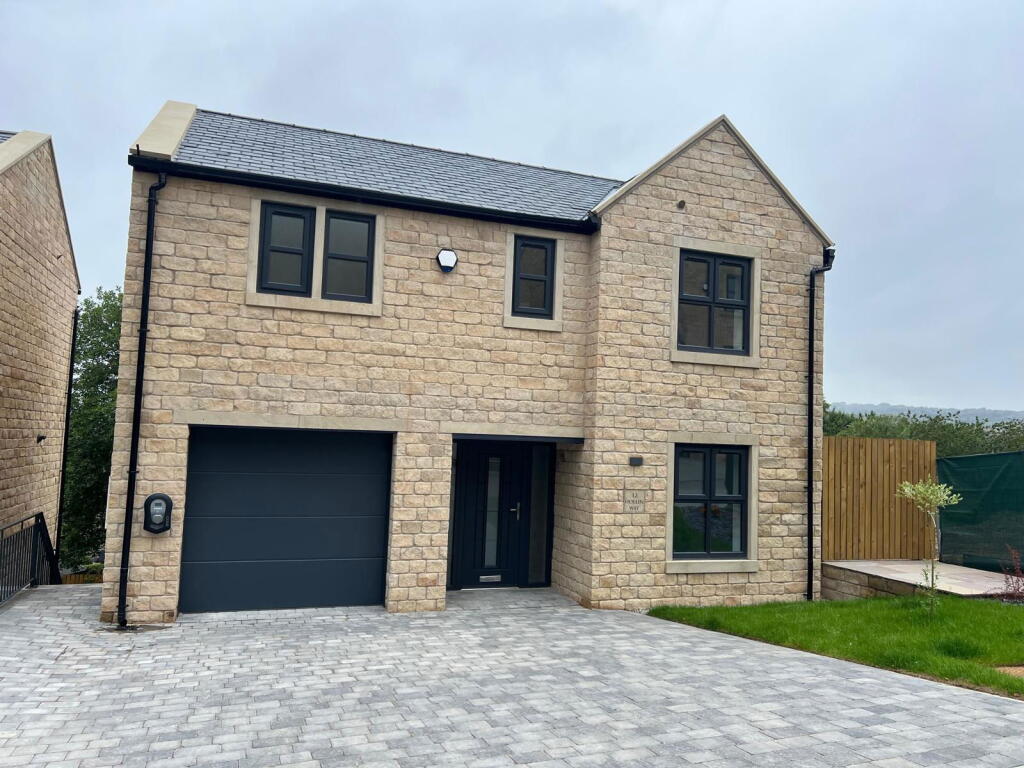 Main image of property: Hollin Way, Linthwaite HD7