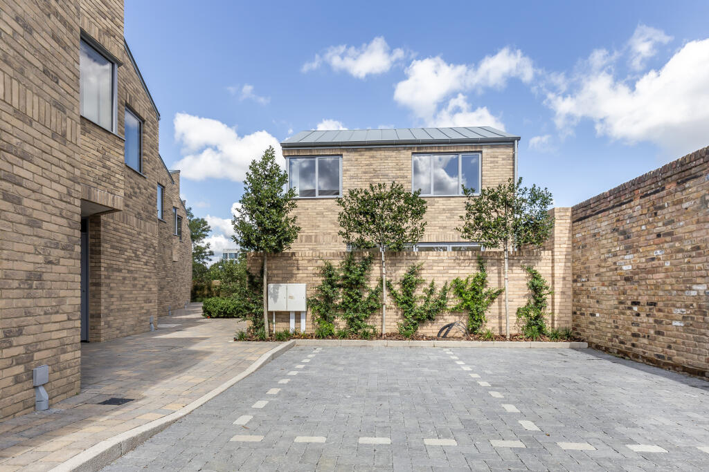 Main image of property: Provender Mews, London, W7
