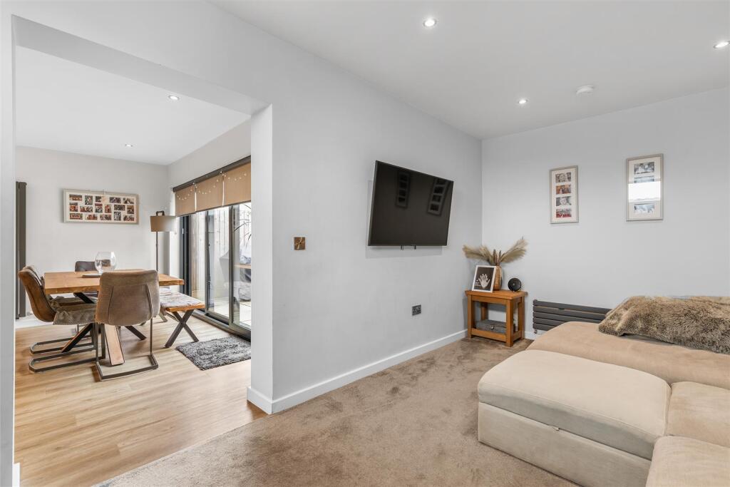 House in Leeds - More