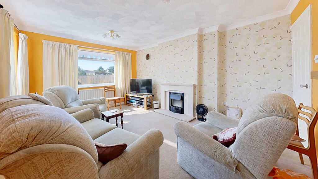 Cherry Gardens, Herne Bay, CT6 5QY photo 3