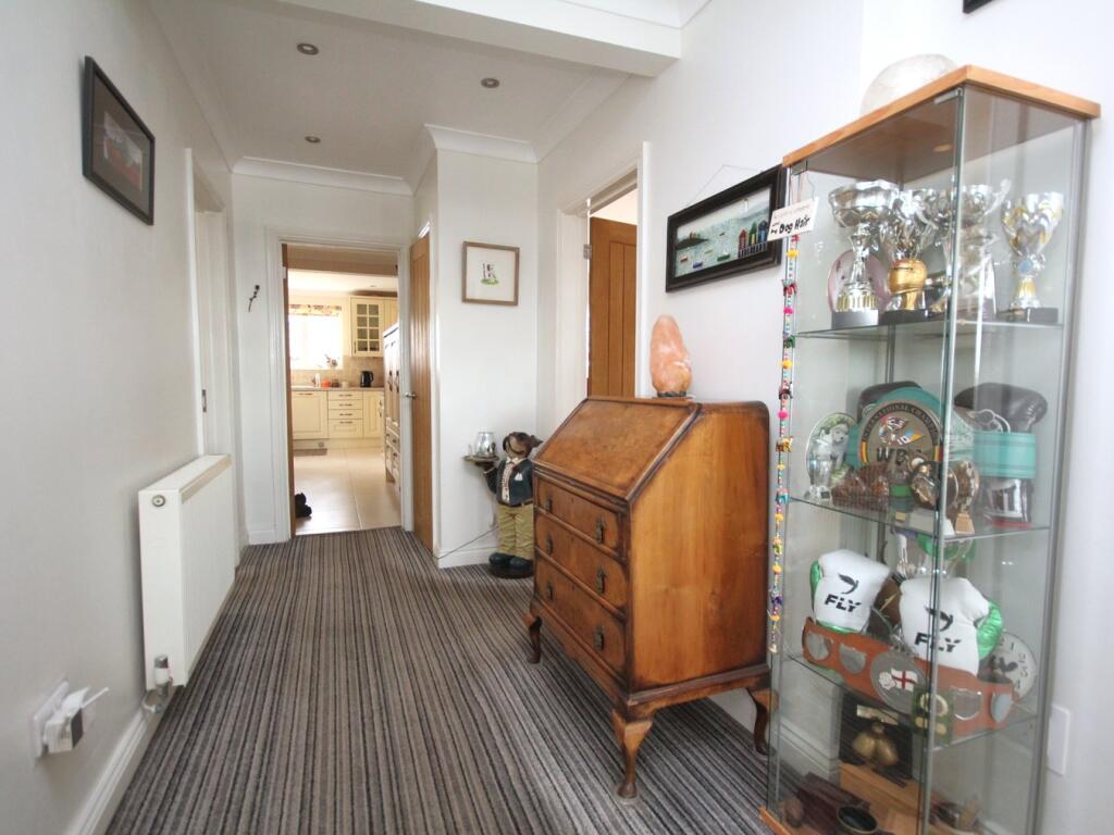 Additional image 10 of Evering Avenue, Alderney, Poole, BH12