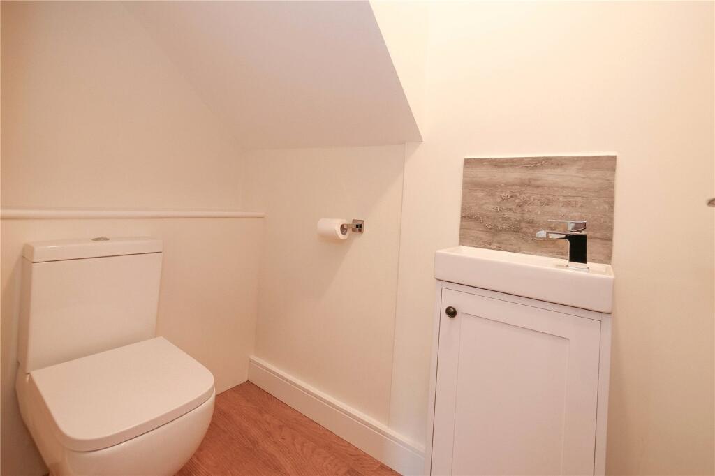 Additional image 31 of West Lane, Baildon, Shipley, West Yorkshire, BD17