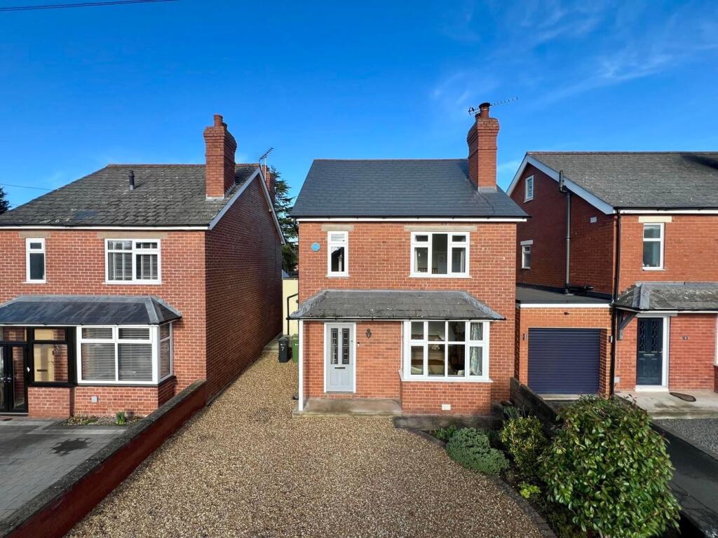 Main image of property: Lyde Street, Hereford, HR4