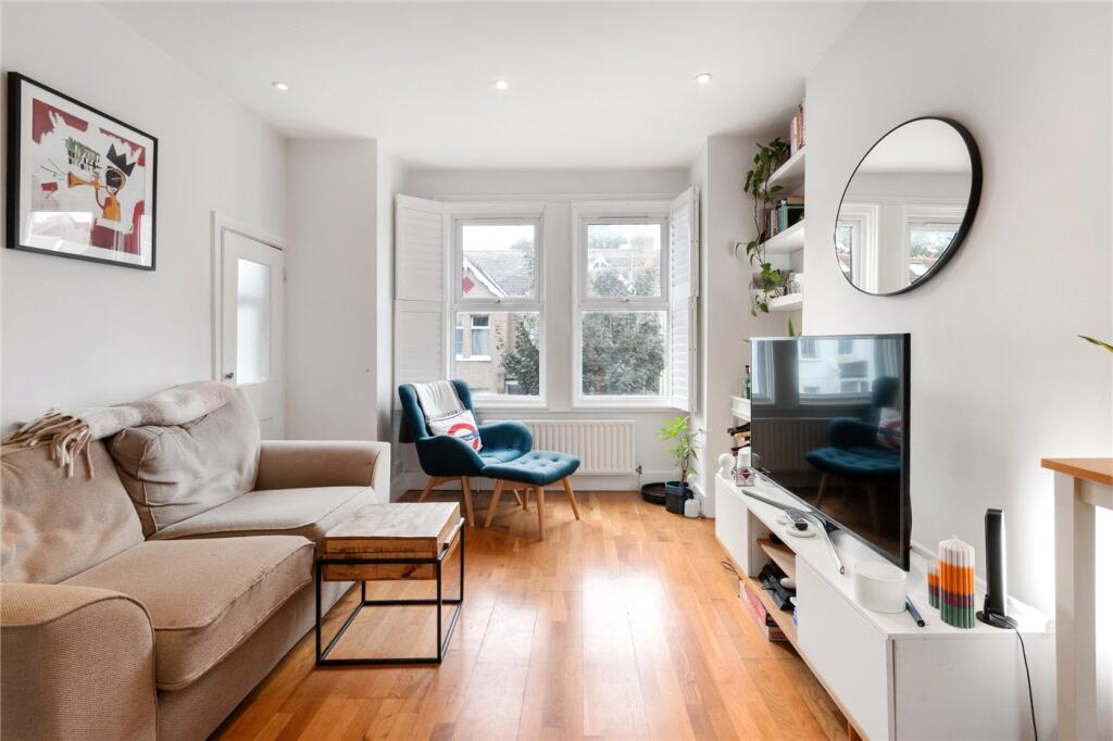 Main image of property: West Gardens, London, SW17