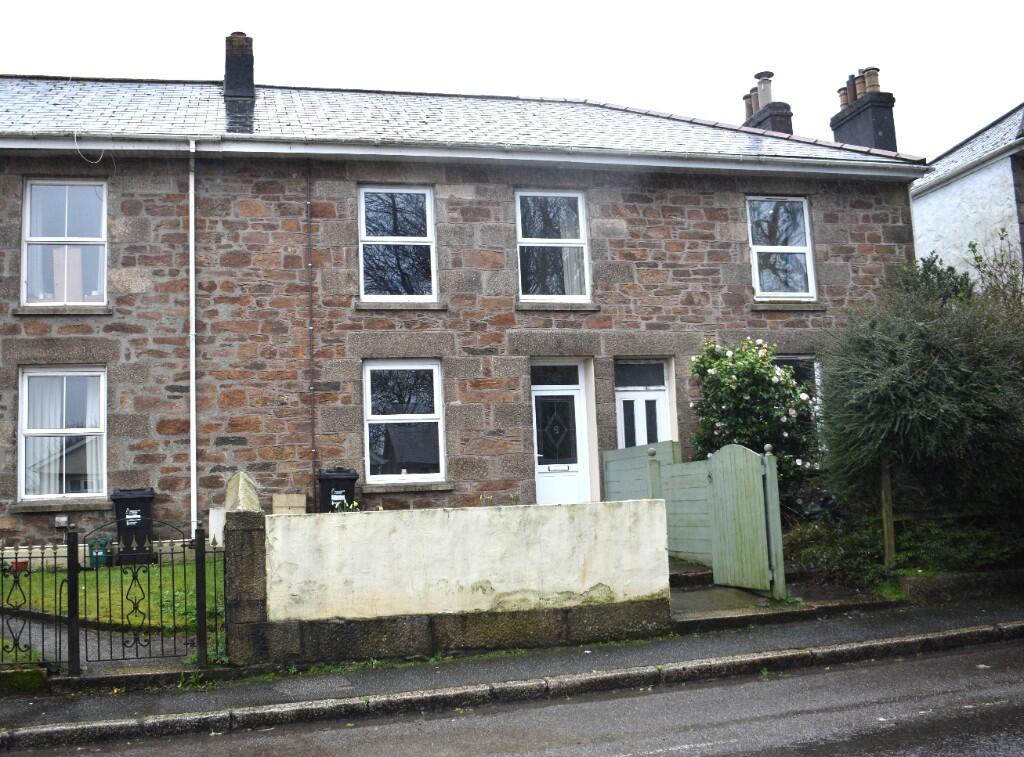 Main image of property: Redruth
