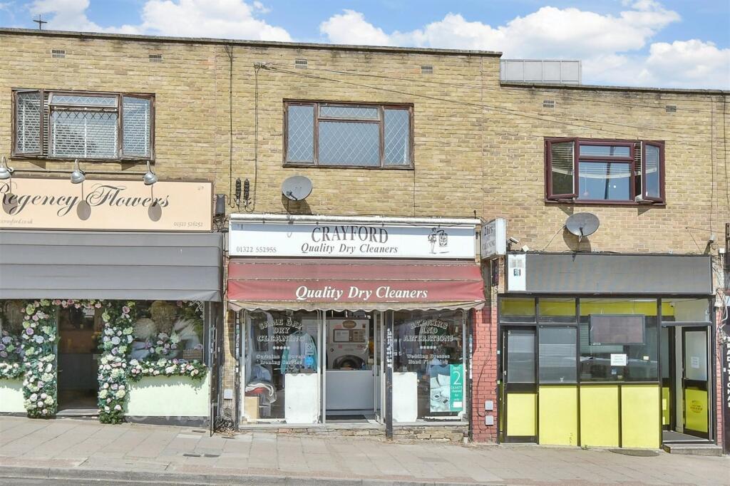 Main image of property: Station Road, Crayford, Kent