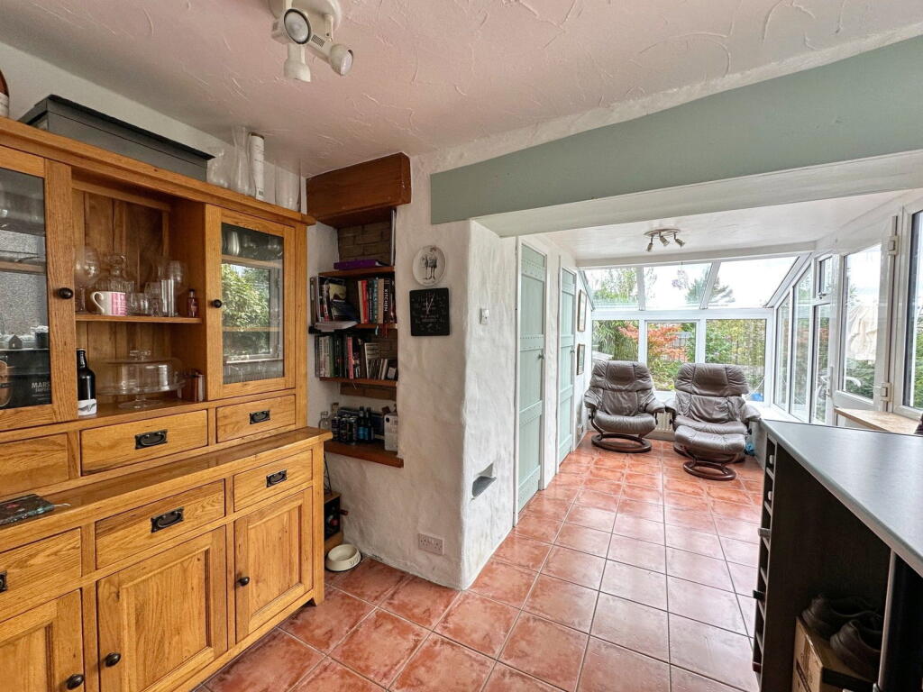 House in Liskeard, Trembraze - More