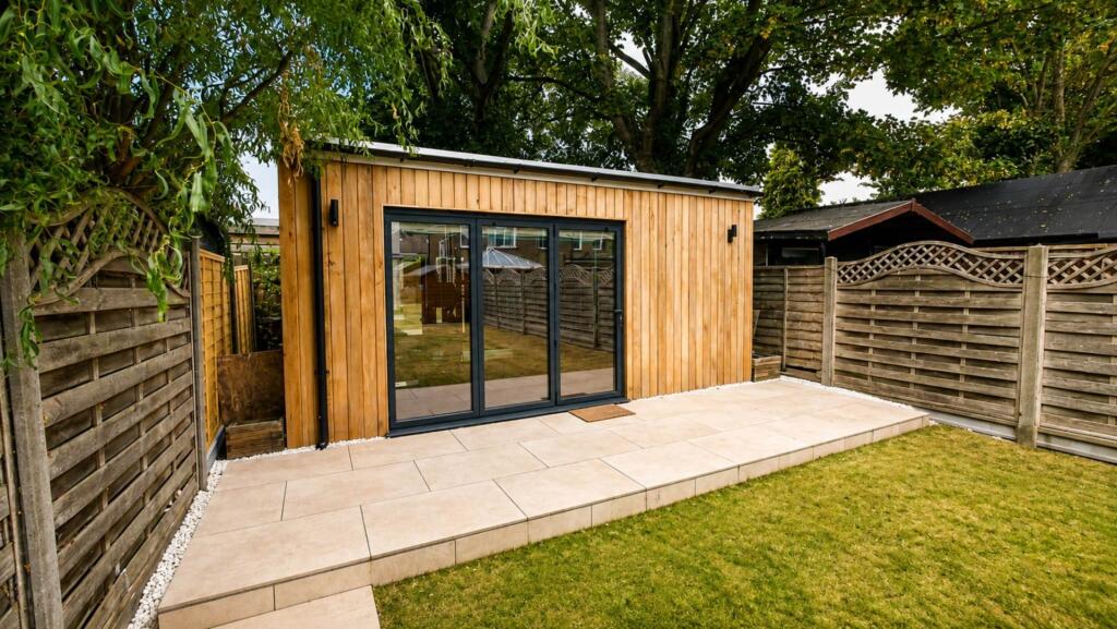 House in Hatfield, Hatfield Garden Village - View 4