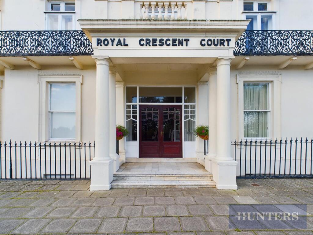 Main image of property: Royal Crescent Court, The Crescent, Filey