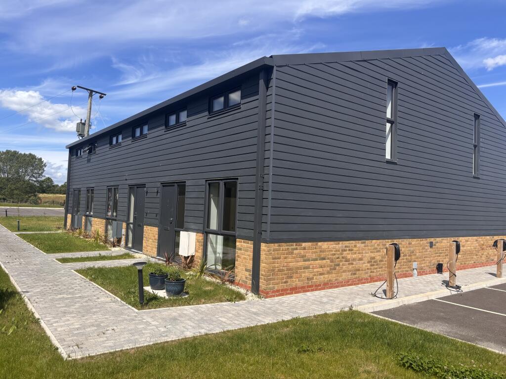 Main image of property: Burston Ridge Farm, Rowsham