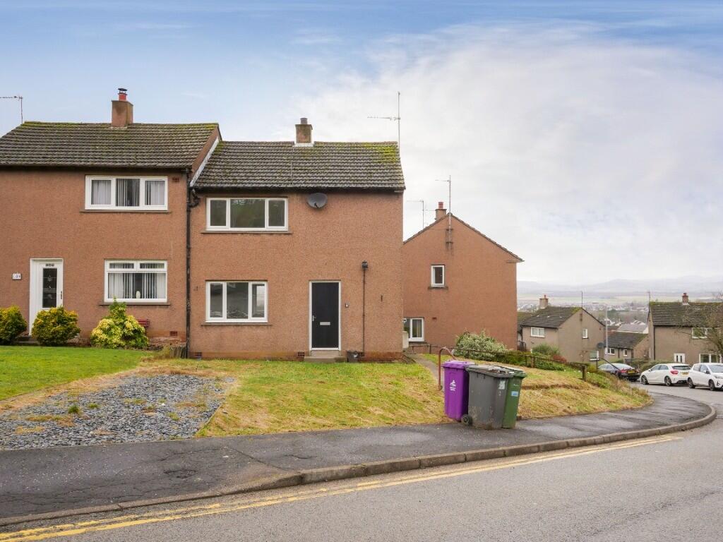Main image of property: Glenmoy Terrace, Forfar, Angus, DD8