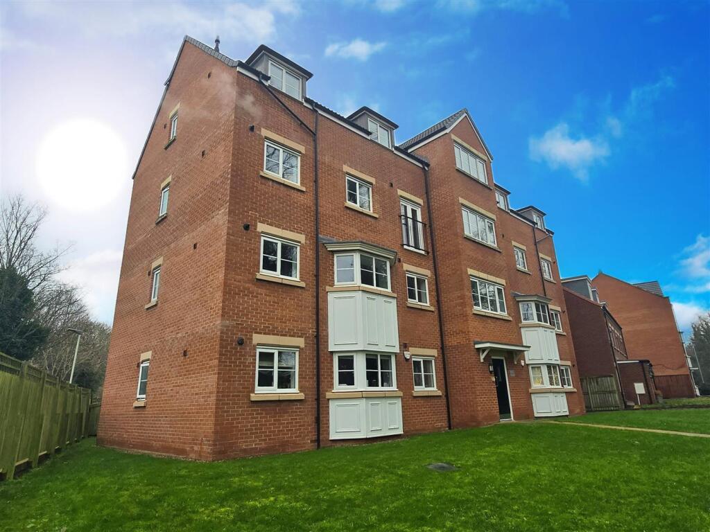 Main image of property: Greener Drive, Darlington