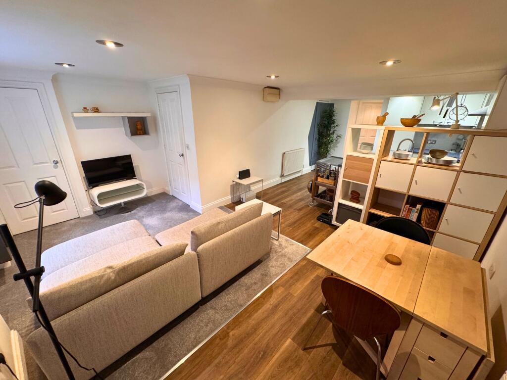 Main image of property: Magdalen Street, Exeter, EX2