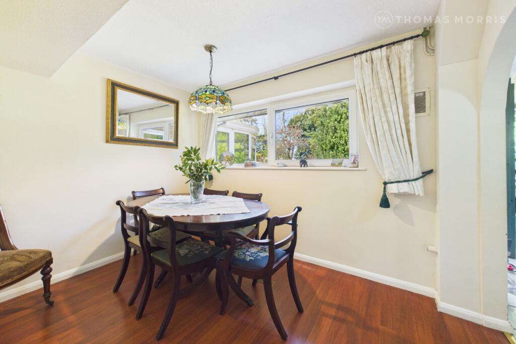 Woodlands, St. Neots, Cambridgeshire, PE19 - View 5